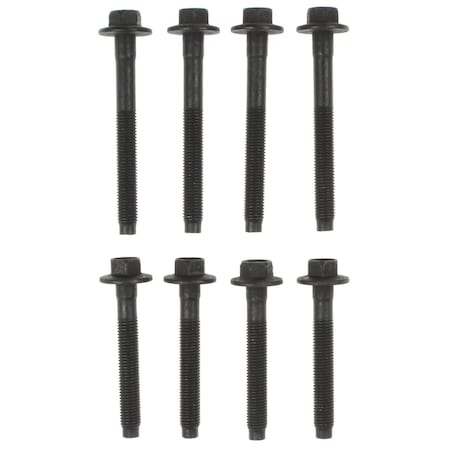 Mahle Engine Cylinder Head Bolt Set GS33219